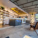 Regenerativo Café / EL arquitectos