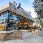 Regenerativo Café / EL arquitectos