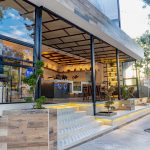 Regenerativo Café / EL arquitectos