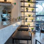 Regenerativo Café / EL arquitectos