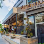 Regenerativo Café / EL arquitectos