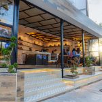 Regenerativo Café / EL arquitectos