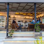 Regenerativo Café / EL arquitectos