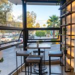 Regenerativo Café / EL arquitectos