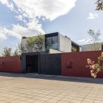 Vivienda Ayamonte / Estudio Banuet