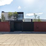 Vivienda Ayamonte / Estudio Banuet