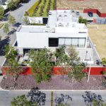 Vivienda Ayamonte / Estudio Banuet