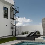 Casa Costa Sorrentina / EL Arquitectos