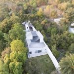 Casa en el Bosque / Racma Arquitectura