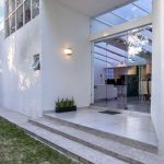 Casa en el Bosque / Racma Arquitectura