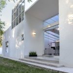 Casa en el Bosque / Racma Arquitectura