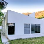 Casa en el Bosque / Racma Arquitectura