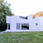 Casa en el Bosque / Racma Arquitectura