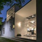 Casa en el Bosque / Racma Arquitectura