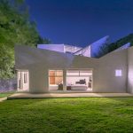 Casa en el Bosque / Racma Arquitectura