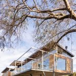 Casa en el río / Juan Alfaro + María Emilia Lafranconi