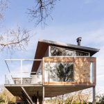 Casa en el río / Juan Alfaro + María Emilia Lafranconi