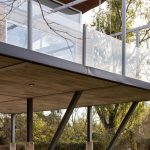 Casa en el río / Juan Alfaro + María Emilia Lafranconi