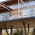 Casa en el río / Juan Alfaro + María Emilia Lafranconi