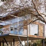 Casa en el río / Juan Alfaro + María Emilia Lafranconi