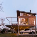 Casa en el río / Juan Alfaro + María Emilia Lafranconi