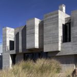 Casa HMZ / Lucio Muniain et al.