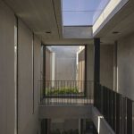 Casa Tamiz / Gonzalo Bardach Arquitectura