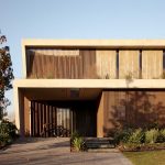 Casa Tamiz / Gonzalo Bardach Arquitectura