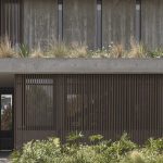 Casa Tamiz / Gonzalo Bardach Arquitectura