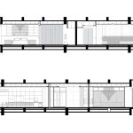 Departamento Club de Golf Bosques / Taller David Dana (TDDA)