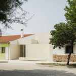 Escuela infantil de Aguas Nuevas / Iterare Arquitectos