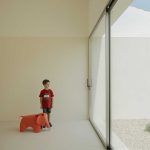 Escuela infantil de Aguas Nuevas / Iterare Arquitectos