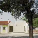 Escuela infantil de Aguas Nuevas / Iterare Arquitectos