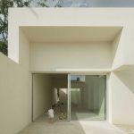 Escuela infantil de Aguas Nuevas / Iterare Arquitectos