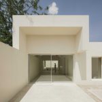 Escuela infantil de Aguas Nuevas / Iterare Arquitectos