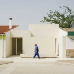 Escuela infantil de Aguas Nuevas / Iterare Arquitectos