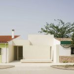 Escuela infantil de Aguas Nuevas / Iterare Arquitectos