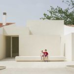 Escuela infantil de Aguas Nuevas / Iterare Arquitectos