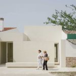 Escuela infantil de Aguas Nuevas / Iterare Arquitectos