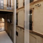 Instalación Ocho Cascadas / Eletres Studio