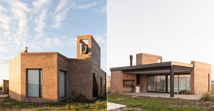 Quinta Seite / Taller Estudio Arquitectura