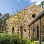 Casa Rancho Avándaro / Chain + Siman