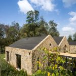 Casa Rancho Avándaro / Chain + Siman