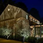 Casa Rancho Avándaro / Chain + Siman