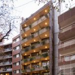 Edificio RZ1248 / CMS arquitectas