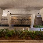 Edificio RZ1248 / CMS arquitectas