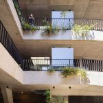 Edificio RZ1248 / CMS arquitectas