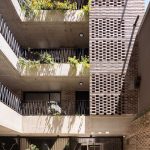 Edificio RZ1248 / CMS arquitectas