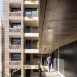 Edificio RZ1248 / CMS arquitectas