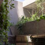 Edificio RZ1248 / CMS arquitectas